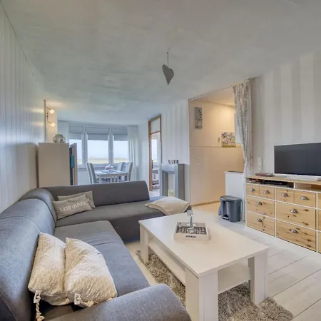 - Haus H, App 0h0201 Apartment Heiligenhafen