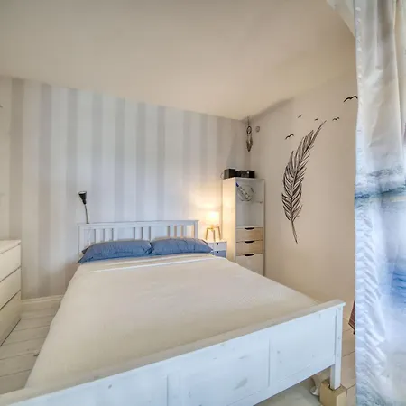 Apartment - Haus H, App 0h0201