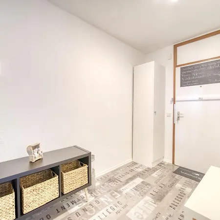 - Haus H, App 0h0201 Heiligenhafen