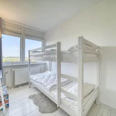 Appartement - Haus H, App 0h0201