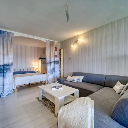 Appartement - Haus H, App 0h0201